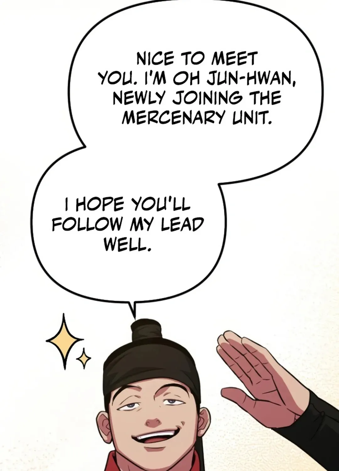 Seoul Station Barbarian Chapter 19 page 8 - 