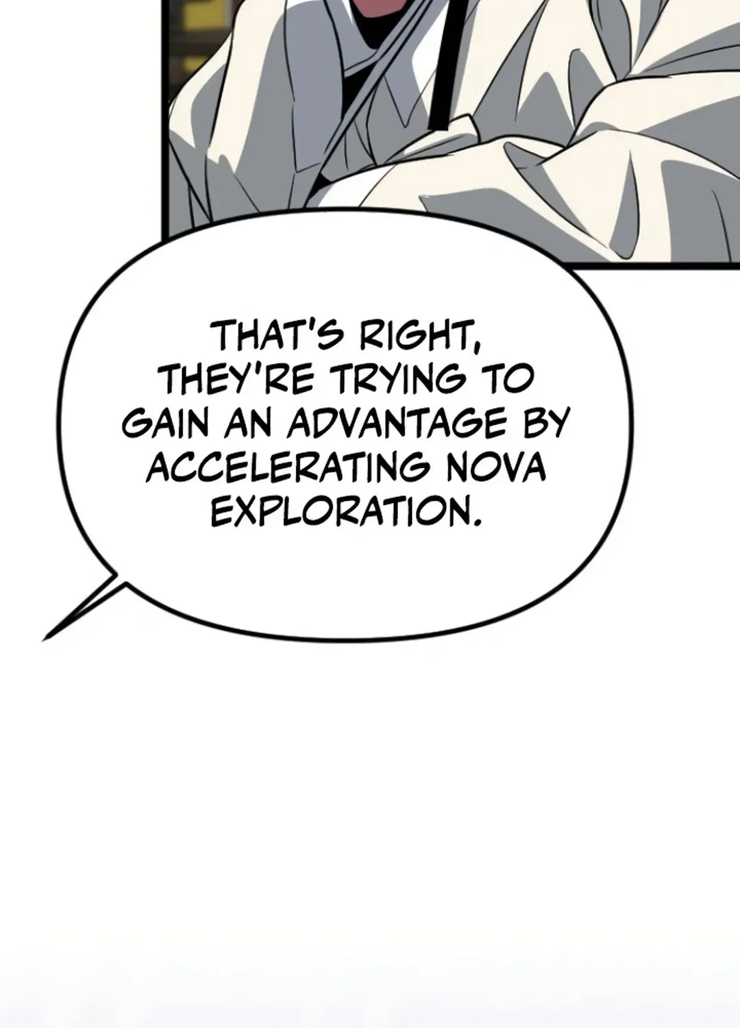 Seoul Station Barbarian Chapter 19 page 71 - 