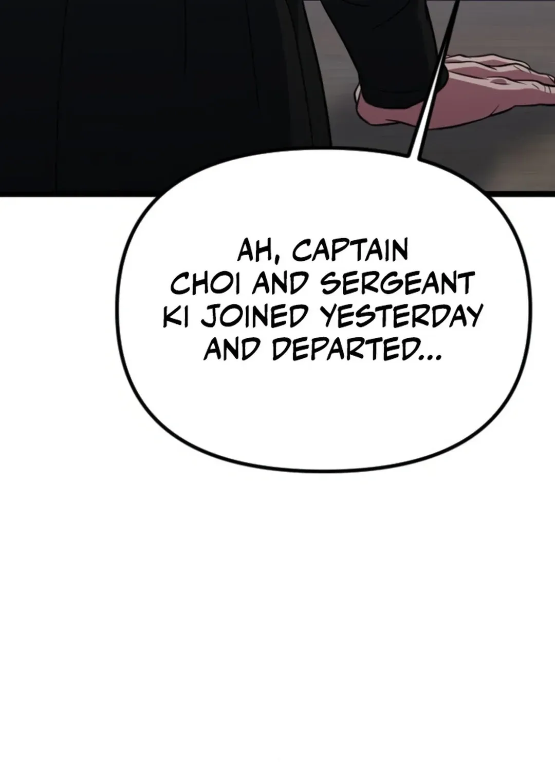 Seoul Station Barbarian Chapter 19 page 77 - 
