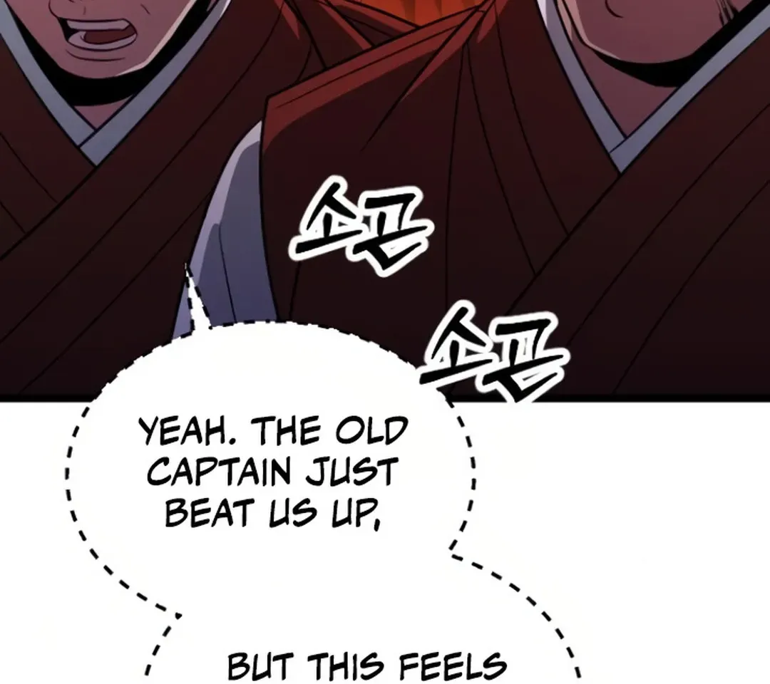 Seoul Station Barbarian Chapter 19 page 83 - 