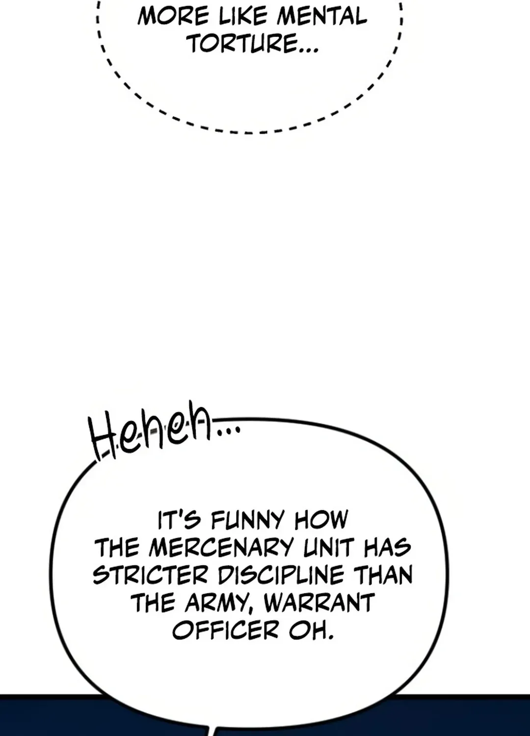 Seoul Station Barbarian Chapter 19 page 84 - 
