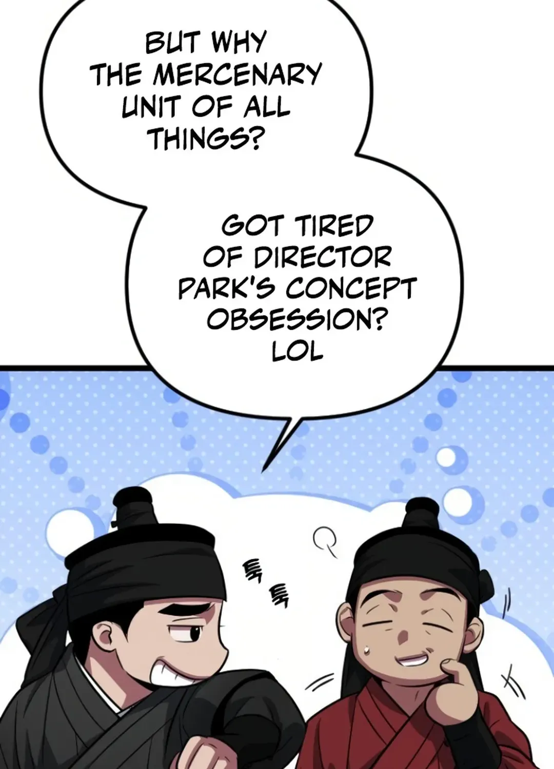 Seoul Station Barbarian Chapter 19 page 89 - 
