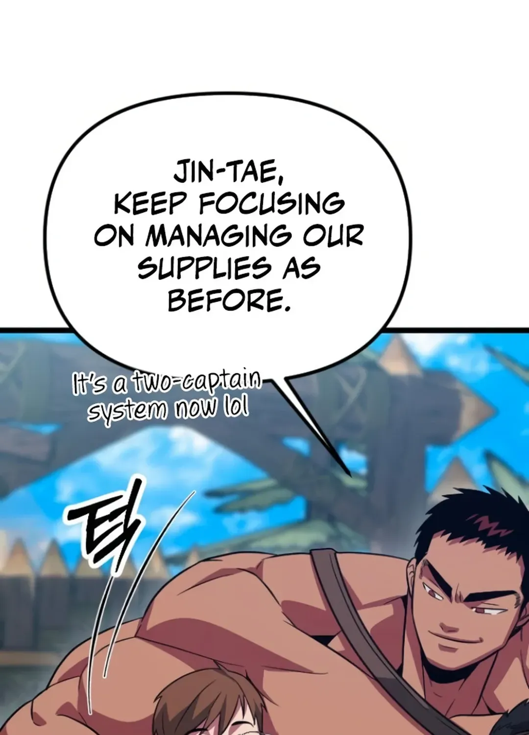 Seoul Station Barbarian Chapter 19 page 10 - 
