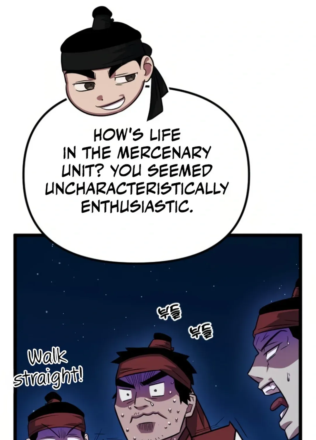 Seoul Station Barbarian Chapter 19 page 91 - 