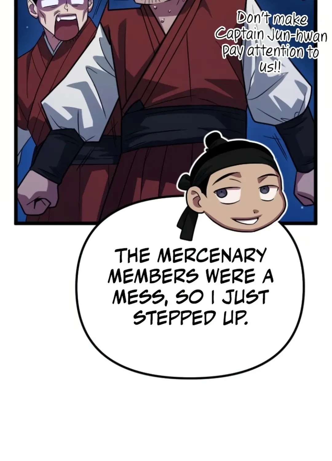 Seoul Station Barbarian Chapter 19 page 92 - 