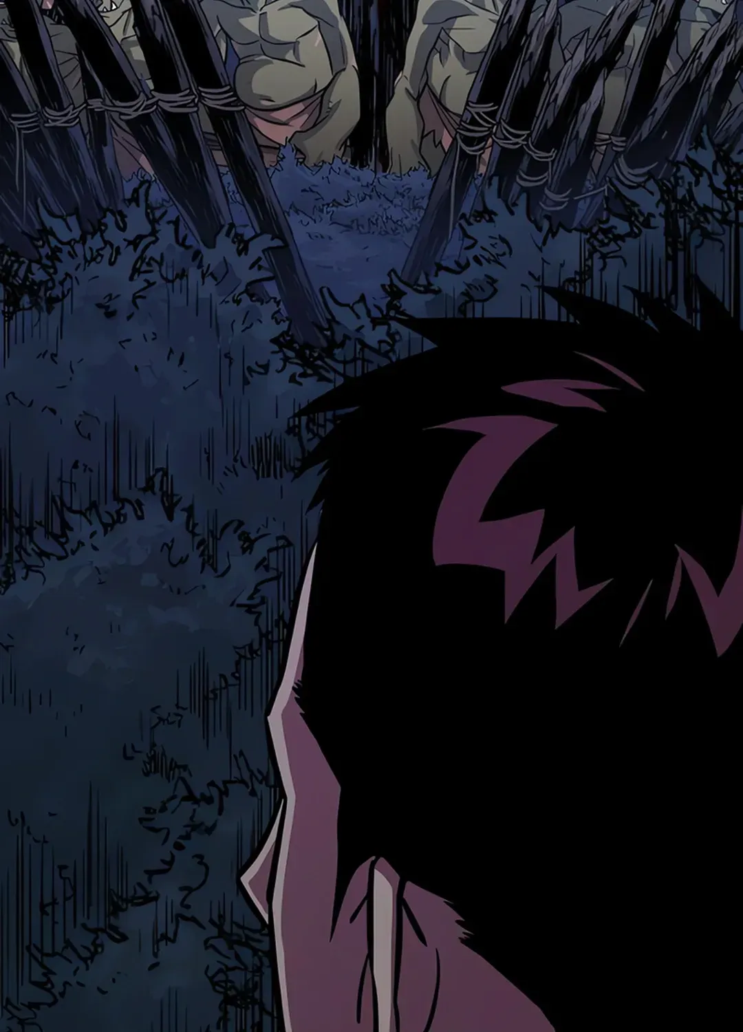 Seoul Station Barbarian Chapter 2 page 114 - 