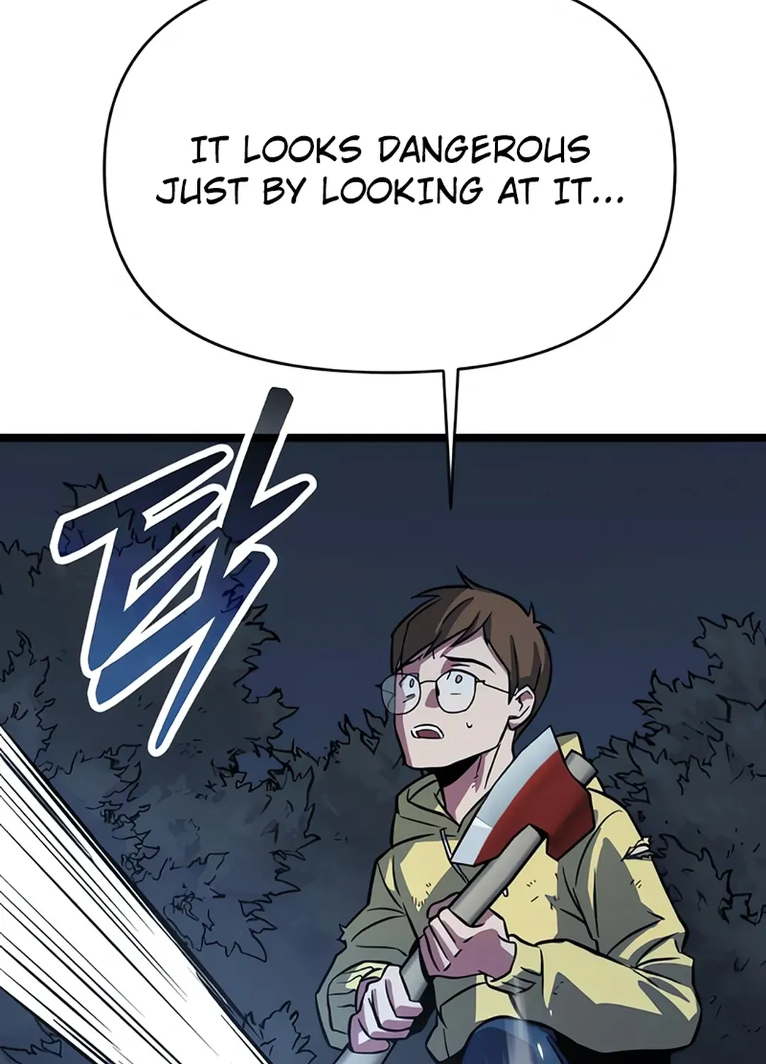 Seoul Station Barbarian Chapter 2 page 122 - 