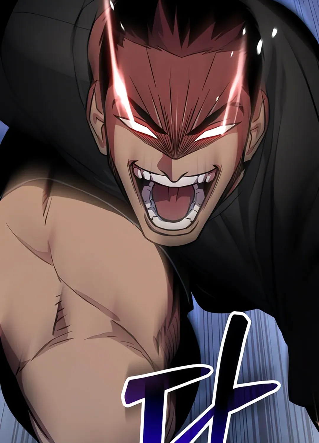 Seoul Station Barbarian Chapter 2 page 126 - 