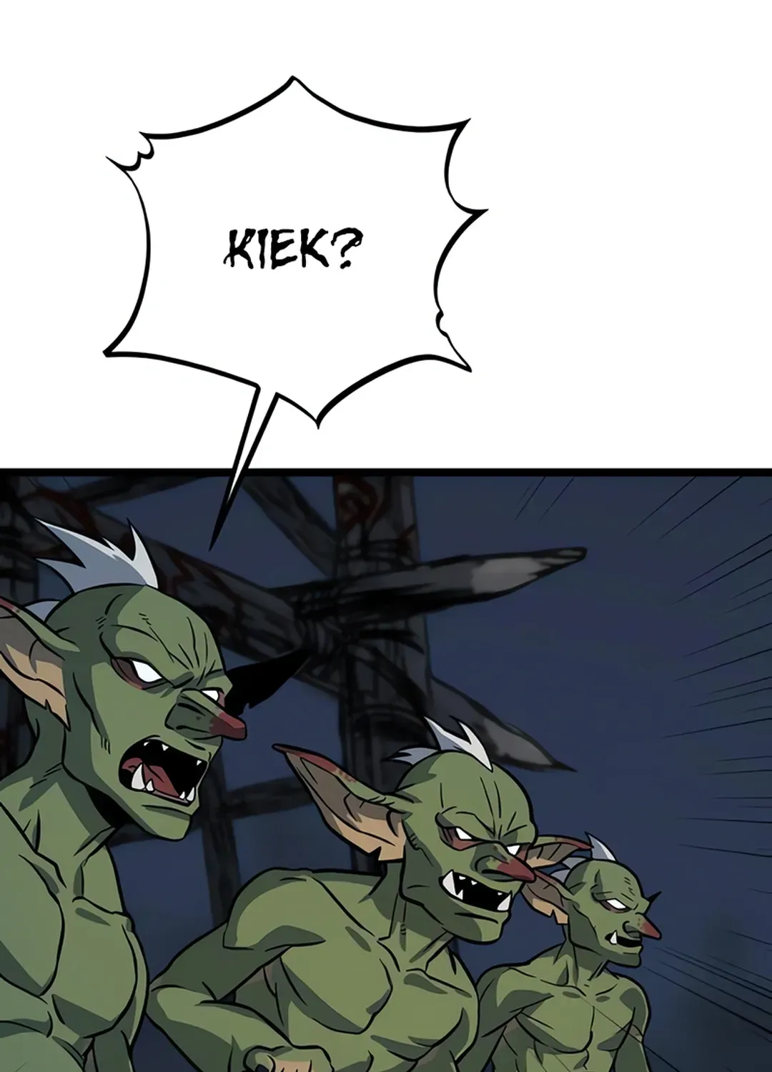Seoul Station Barbarian Chapter 2 page 128 - 