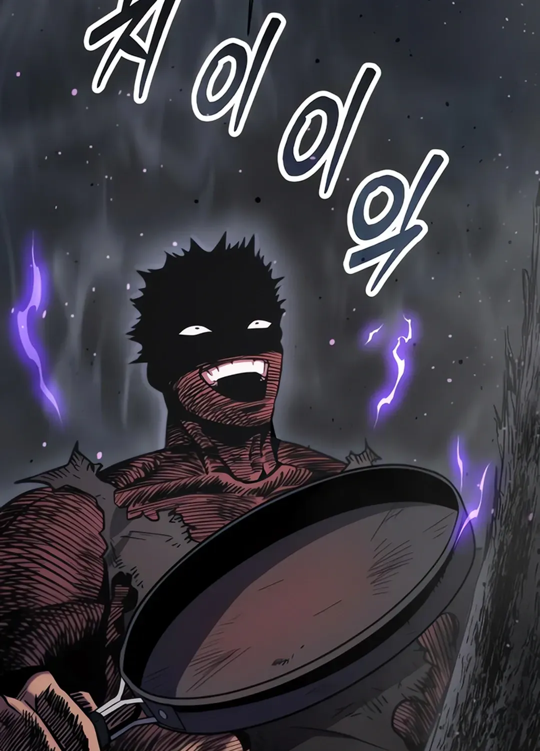 Seoul Station Barbarian Chapter 2 page 160 - 