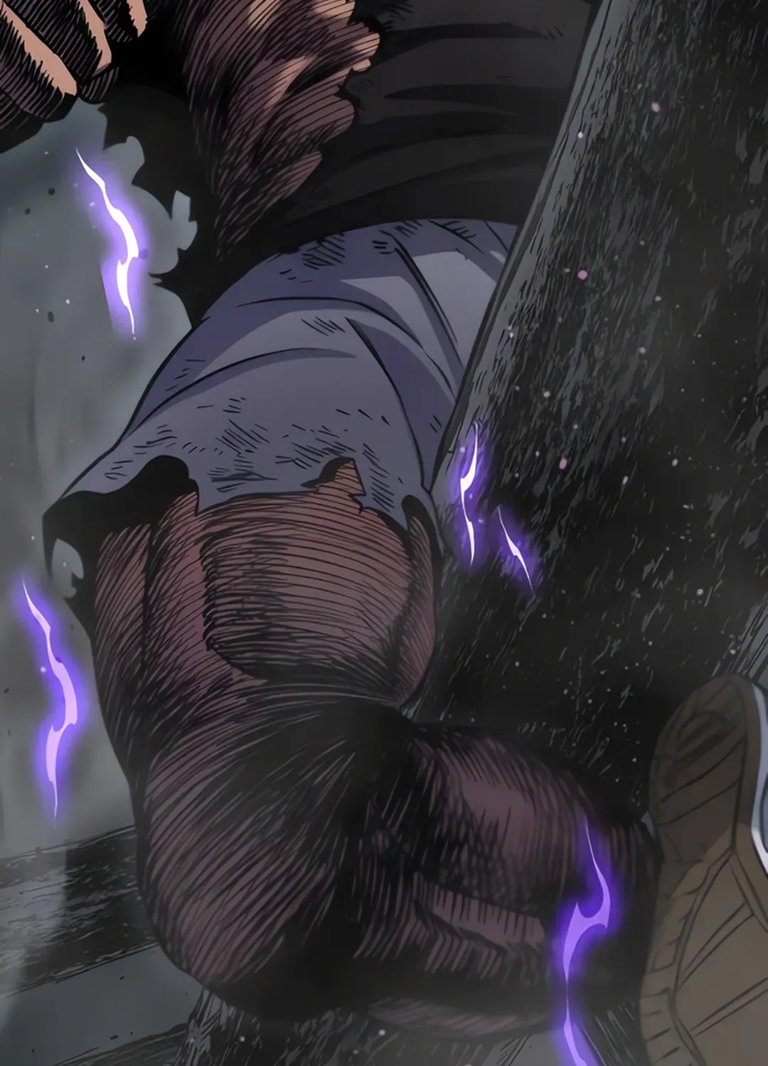 Seoul Station Barbarian Chapter 2 page 161 - 