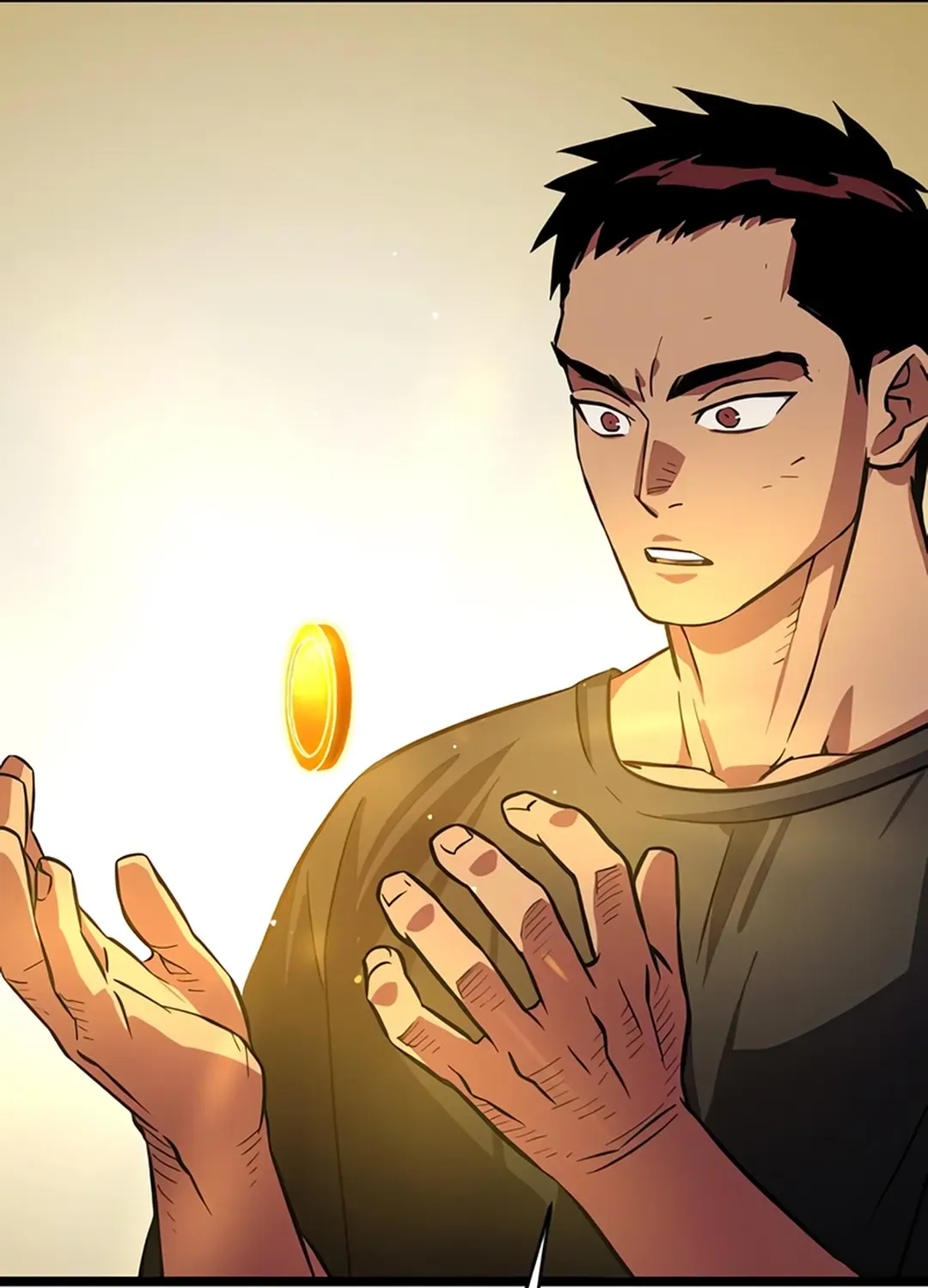 Seoul Station Barbarian Chapter 2 page 20 - 