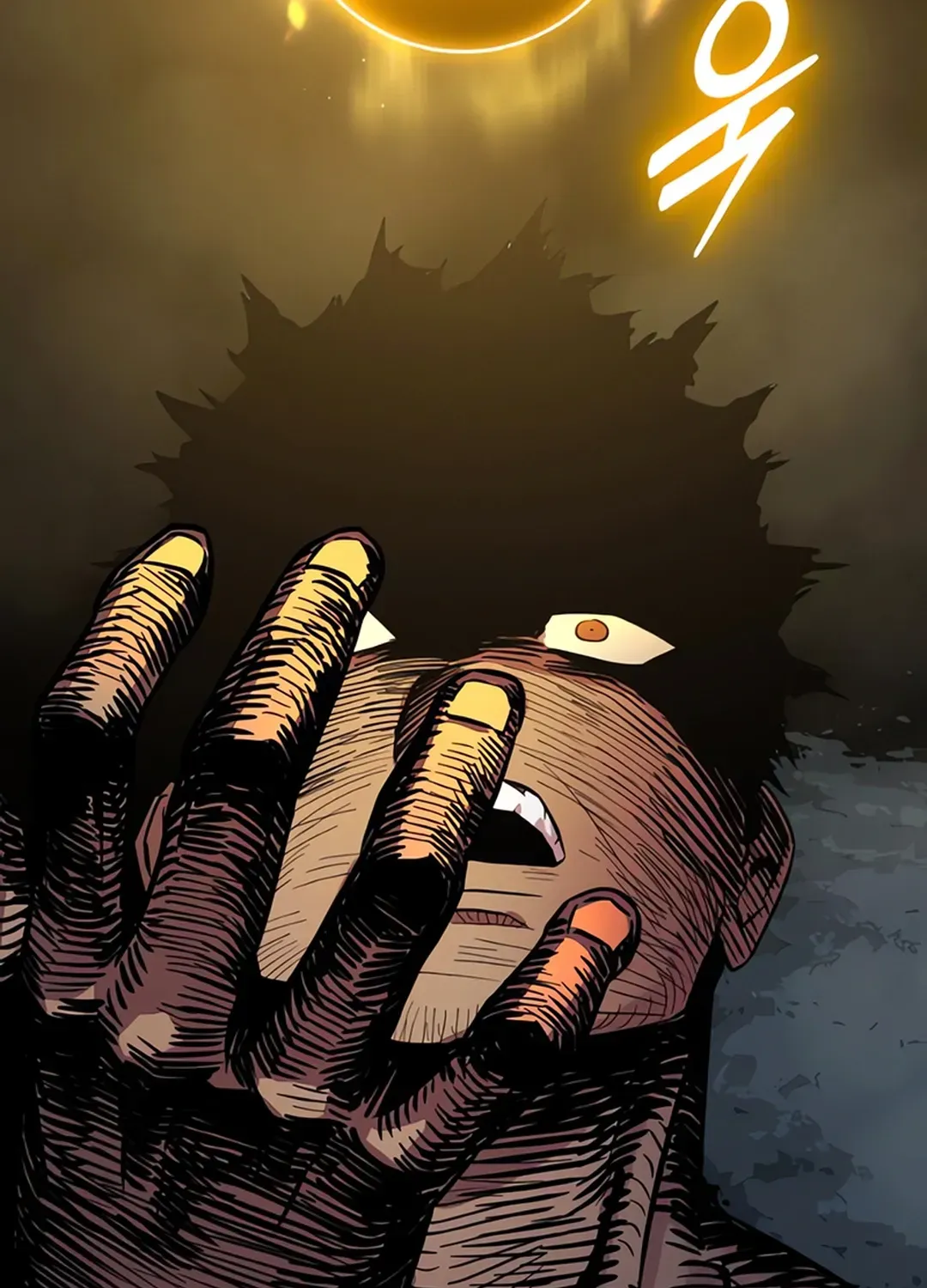 Seoul Station Barbarian Chapter 2 page 192 - 