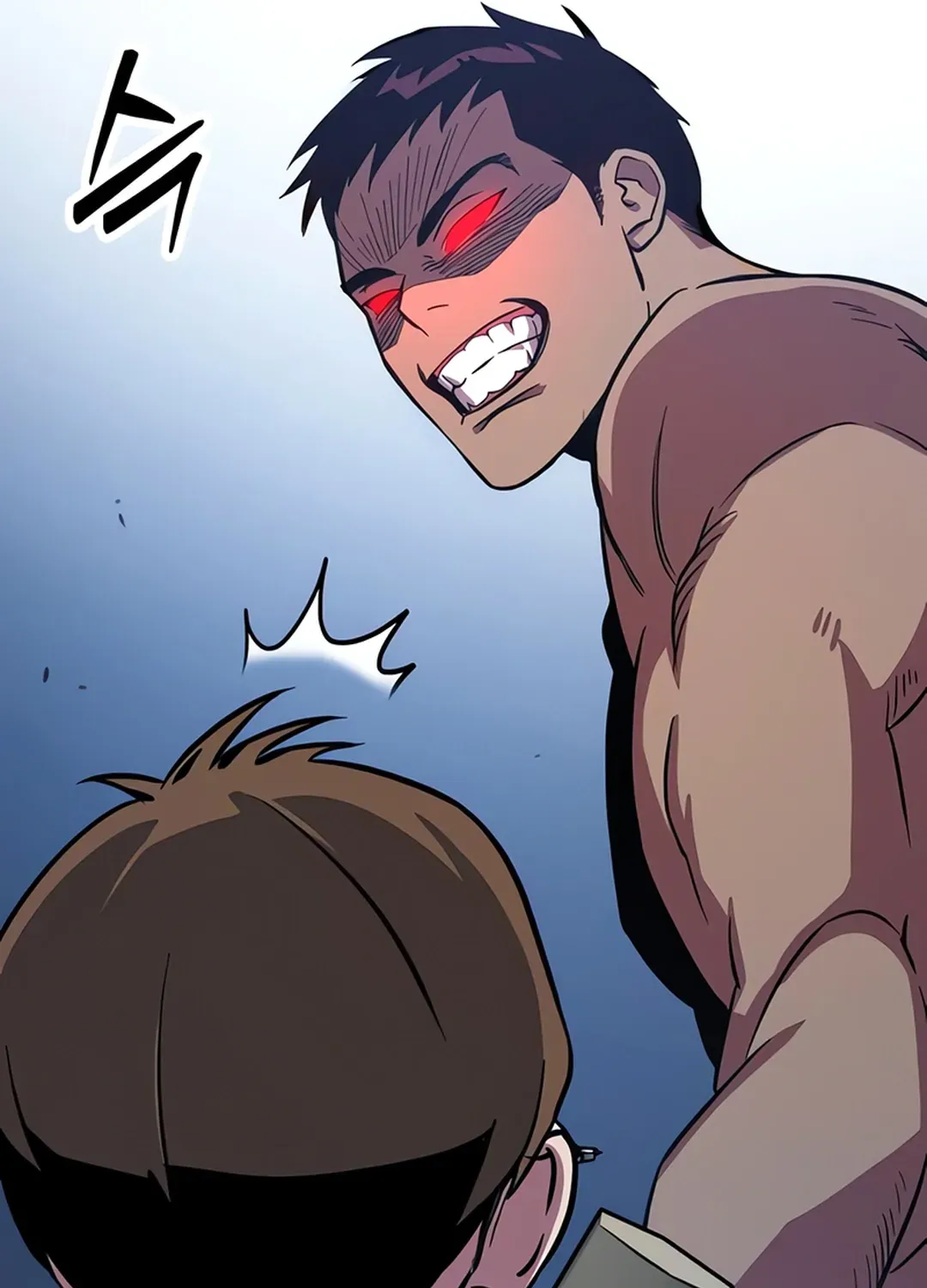 Seoul Station Barbarian Chapter 2 page 215 - 