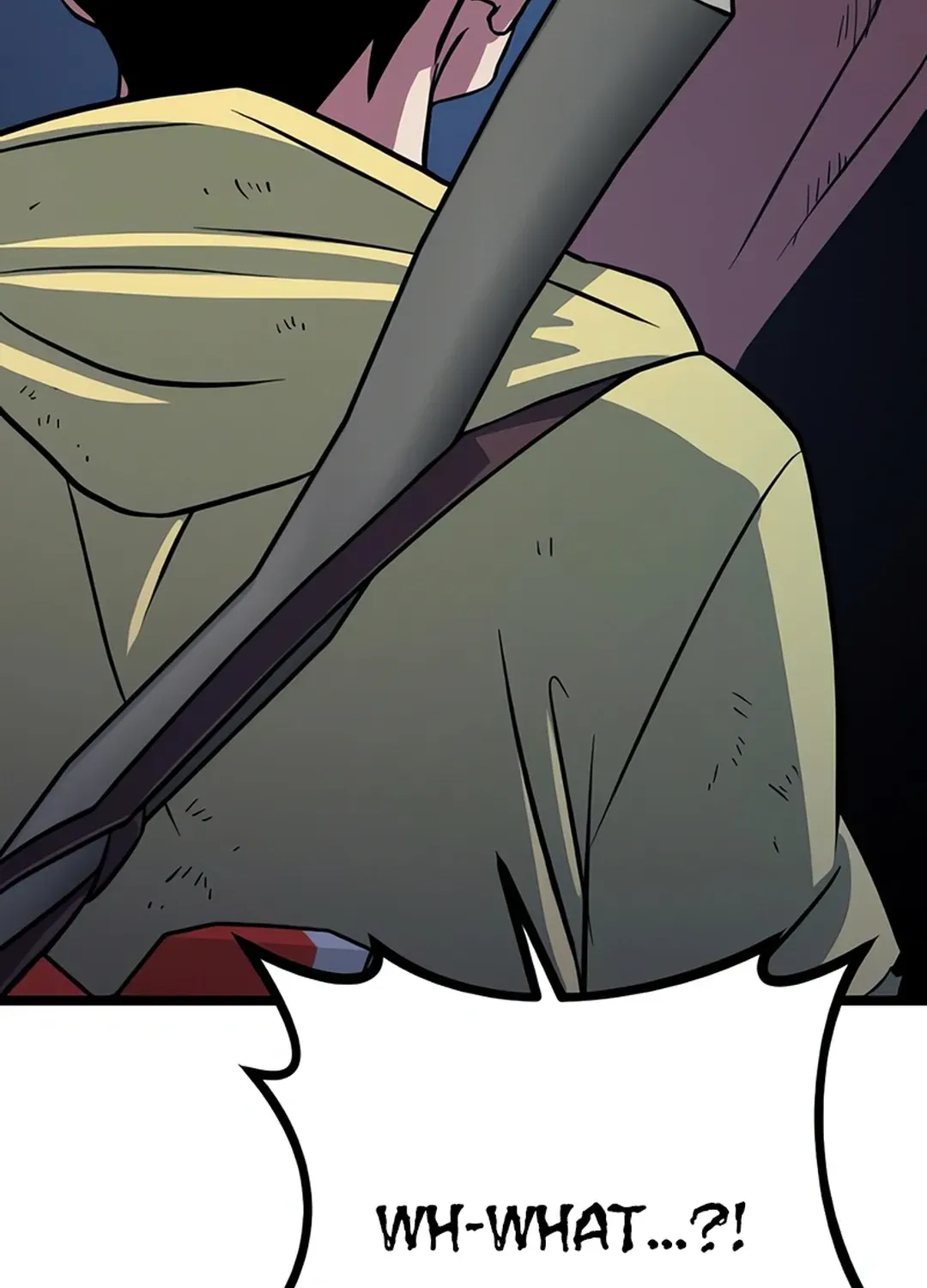 Seoul Station Barbarian Chapter 2 page 216 - 