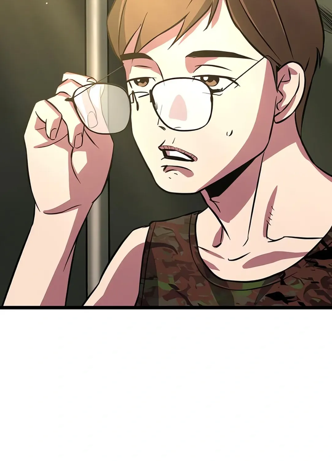 Seoul Station Barbarian Chapter 2 page 225 - 