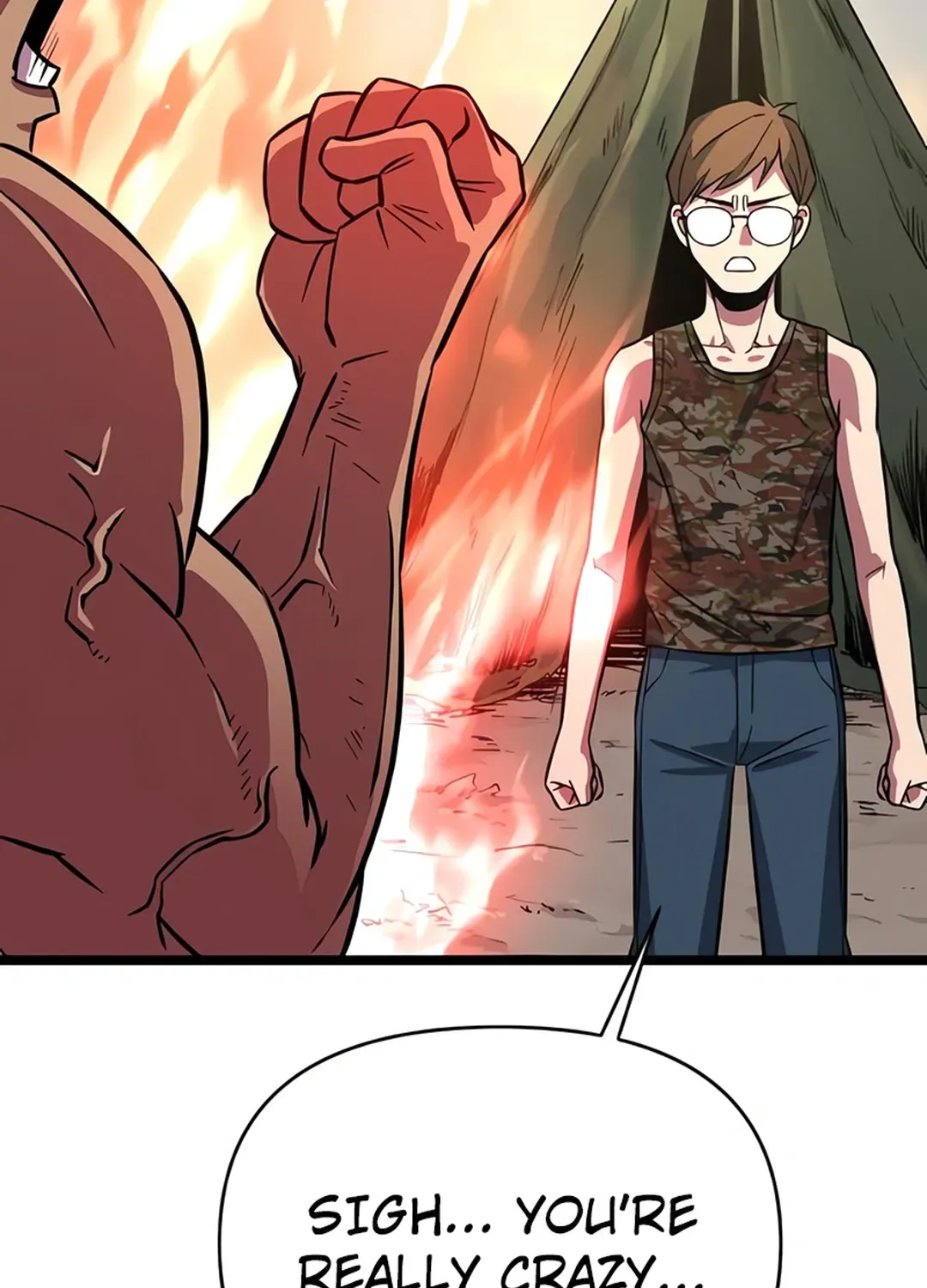 Seoul Station Barbarian Chapter 2 page 233 - 