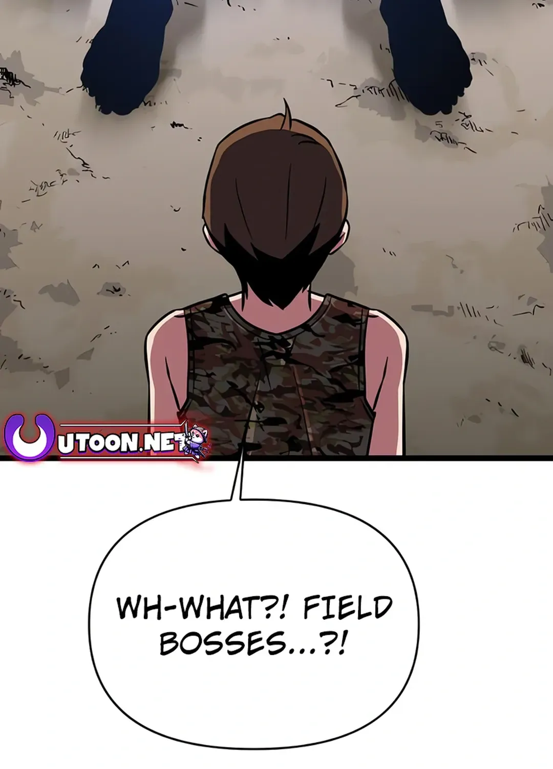 Seoul Station Barbarian Chapter 2 page 238 - 