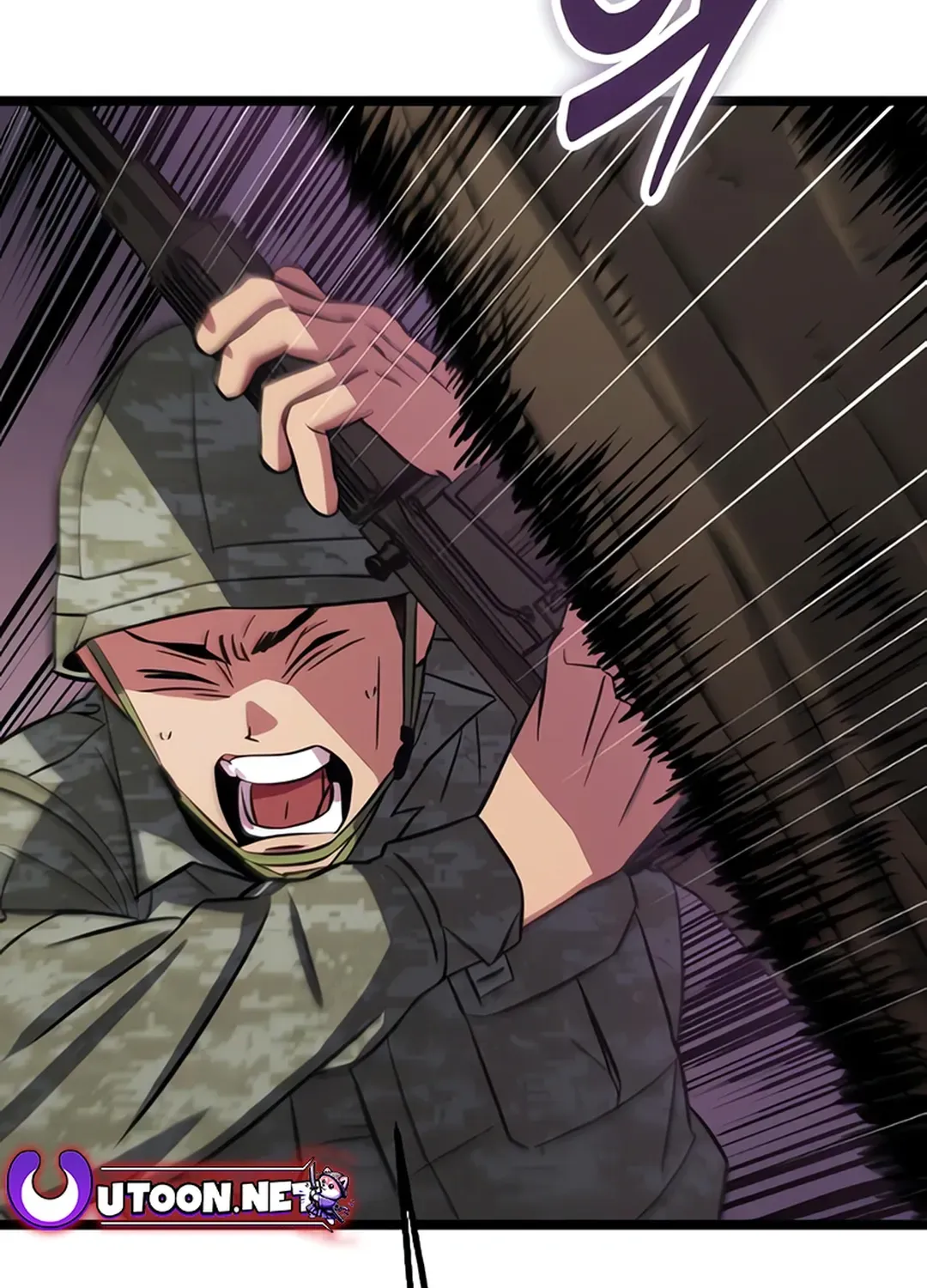 Seoul Station Barbarian Chapter 2 page 262 - 