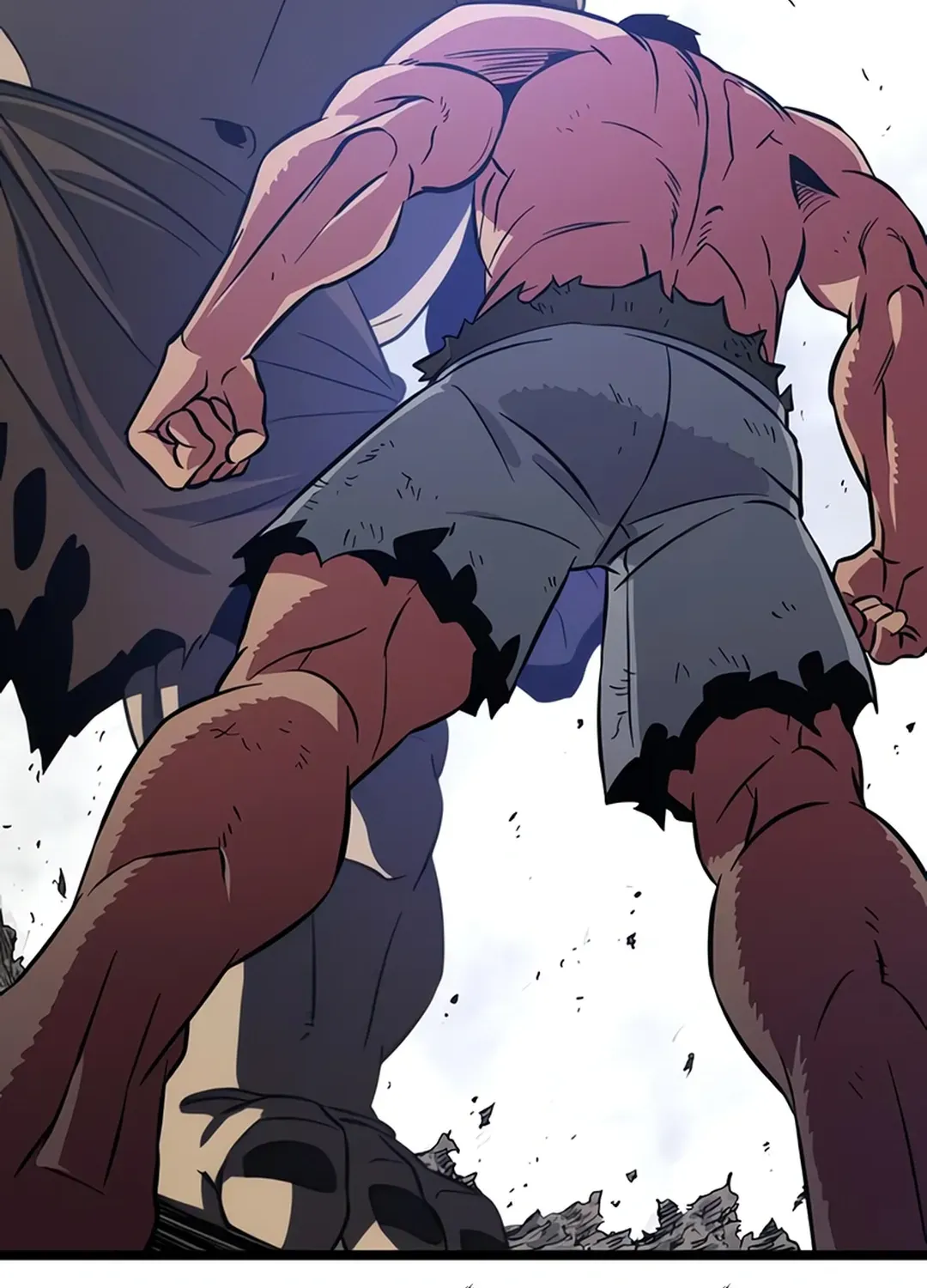 Seoul Station Barbarian Chapter 2 page 270 - 