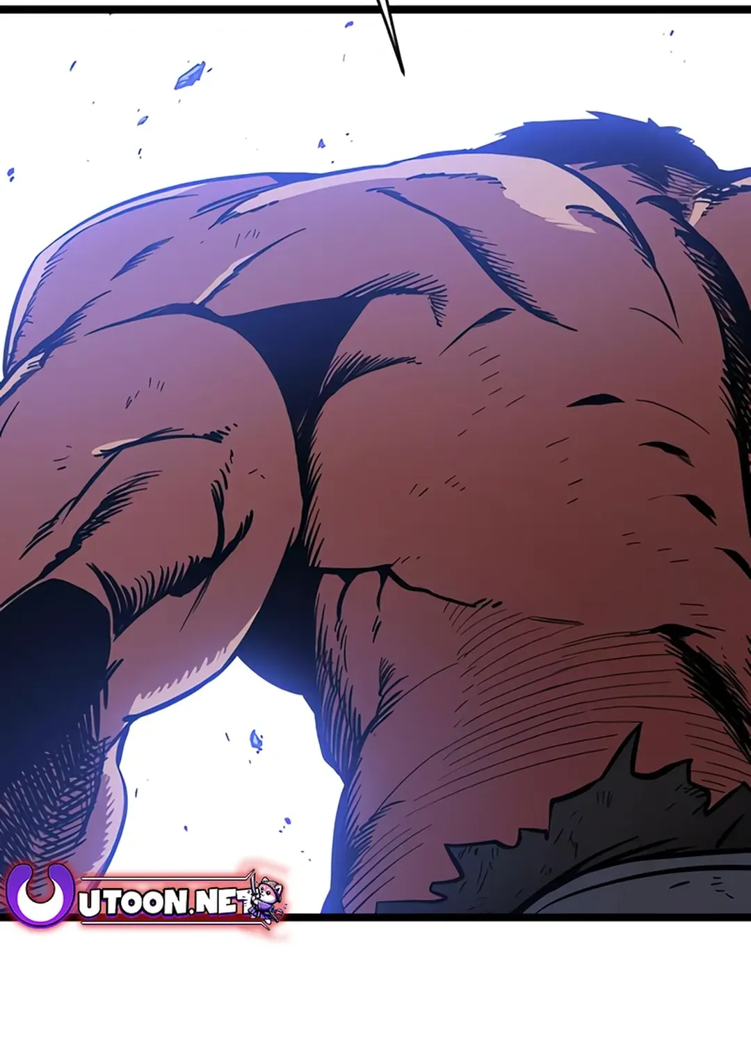 Seoul Station Barbarian Chapter 2 page 272 - 
