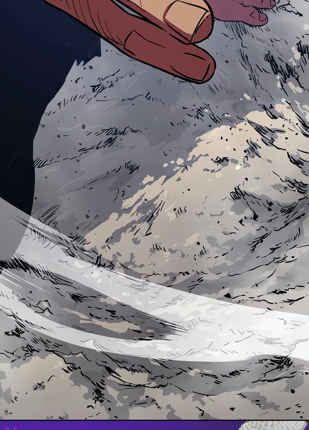 Seoul Station Barbarian Chapter 2 page 276 - 