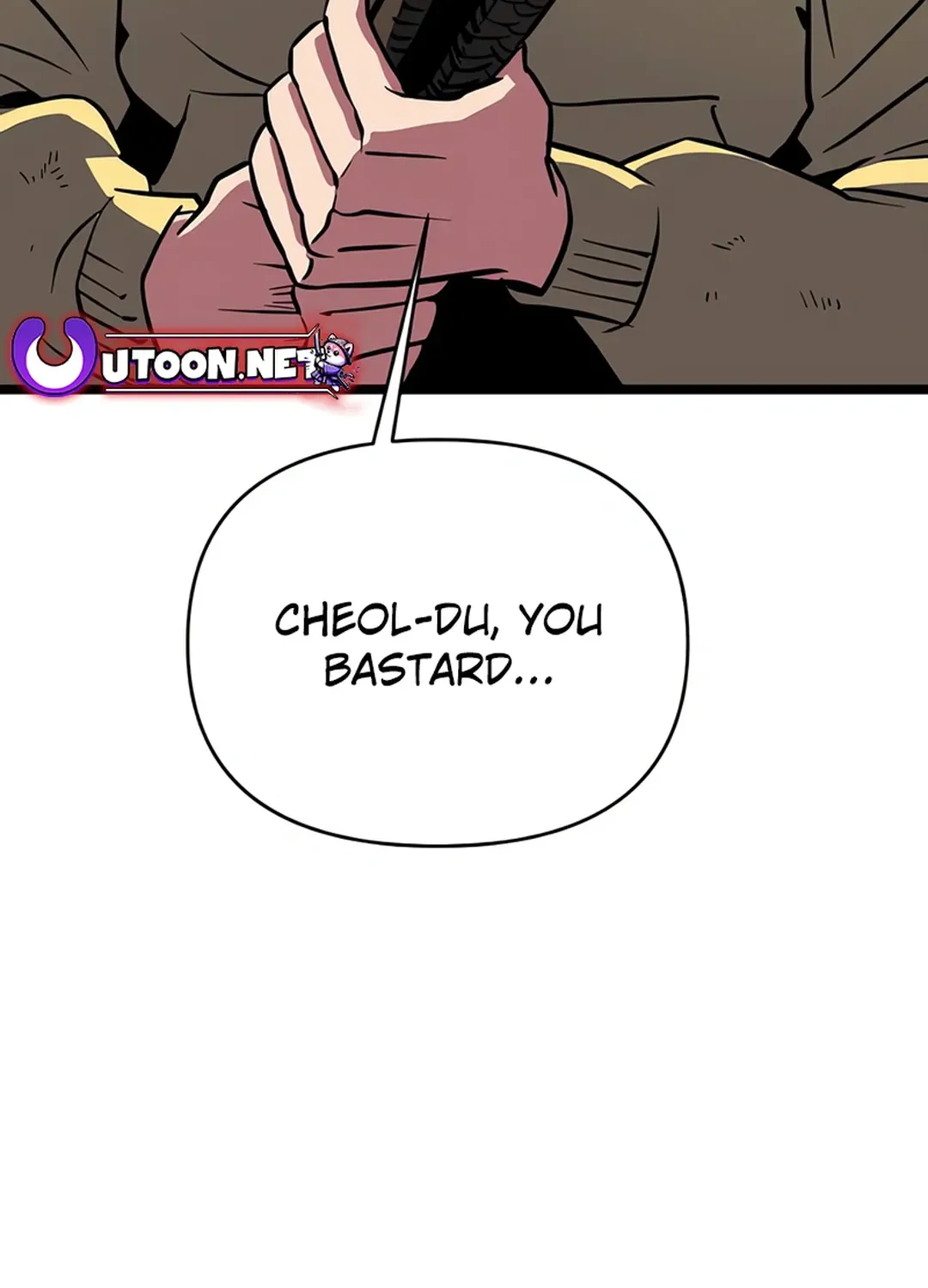 Seoul Station Barbarian Chapter 2 page 40 - 