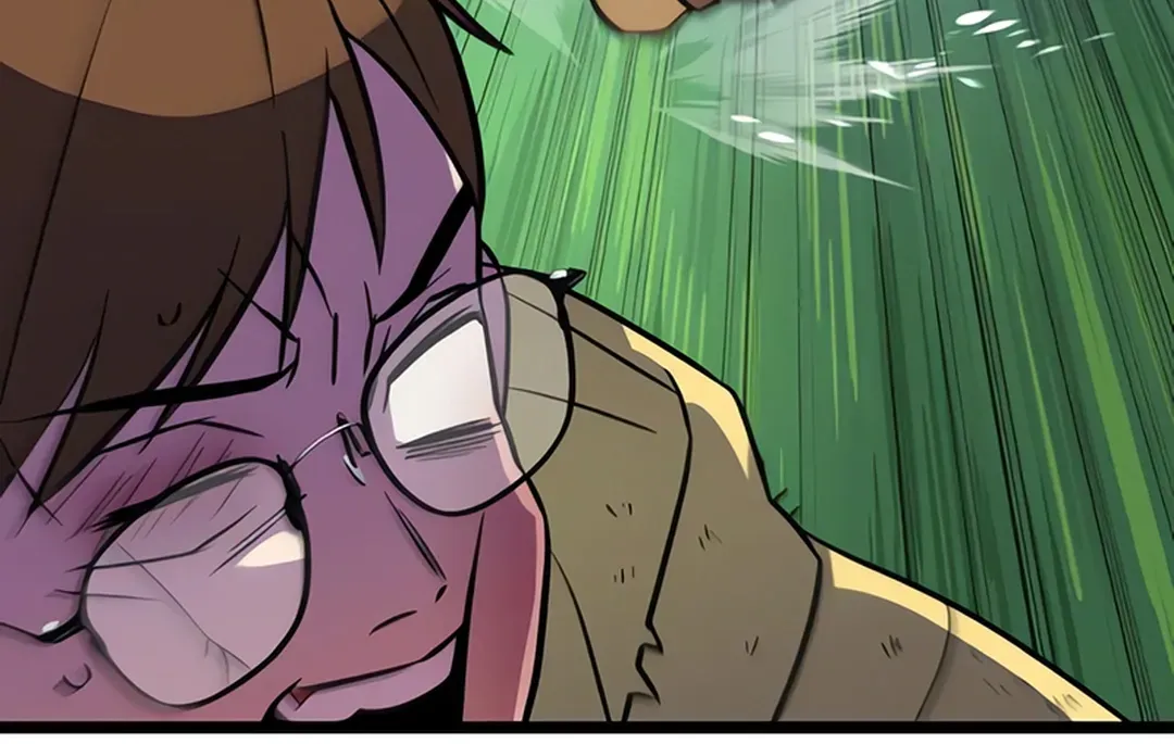 Seoul Station Barbarian Chapter 2 page 50 - 