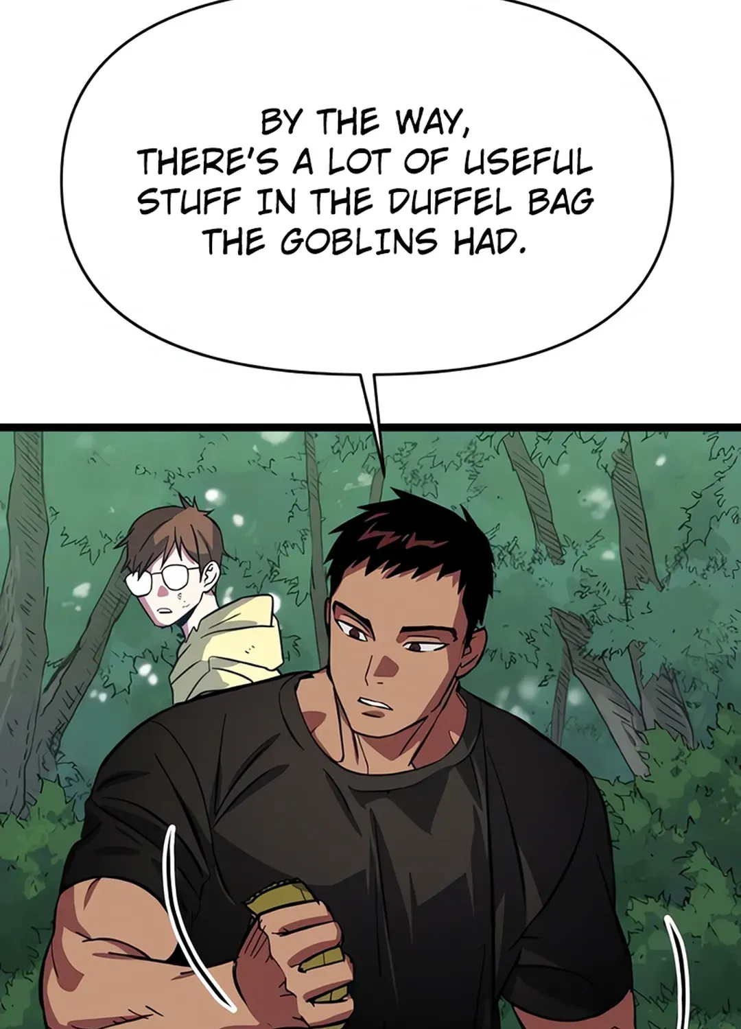Seoul Station Barbarian Chapter 2 page 67 - 