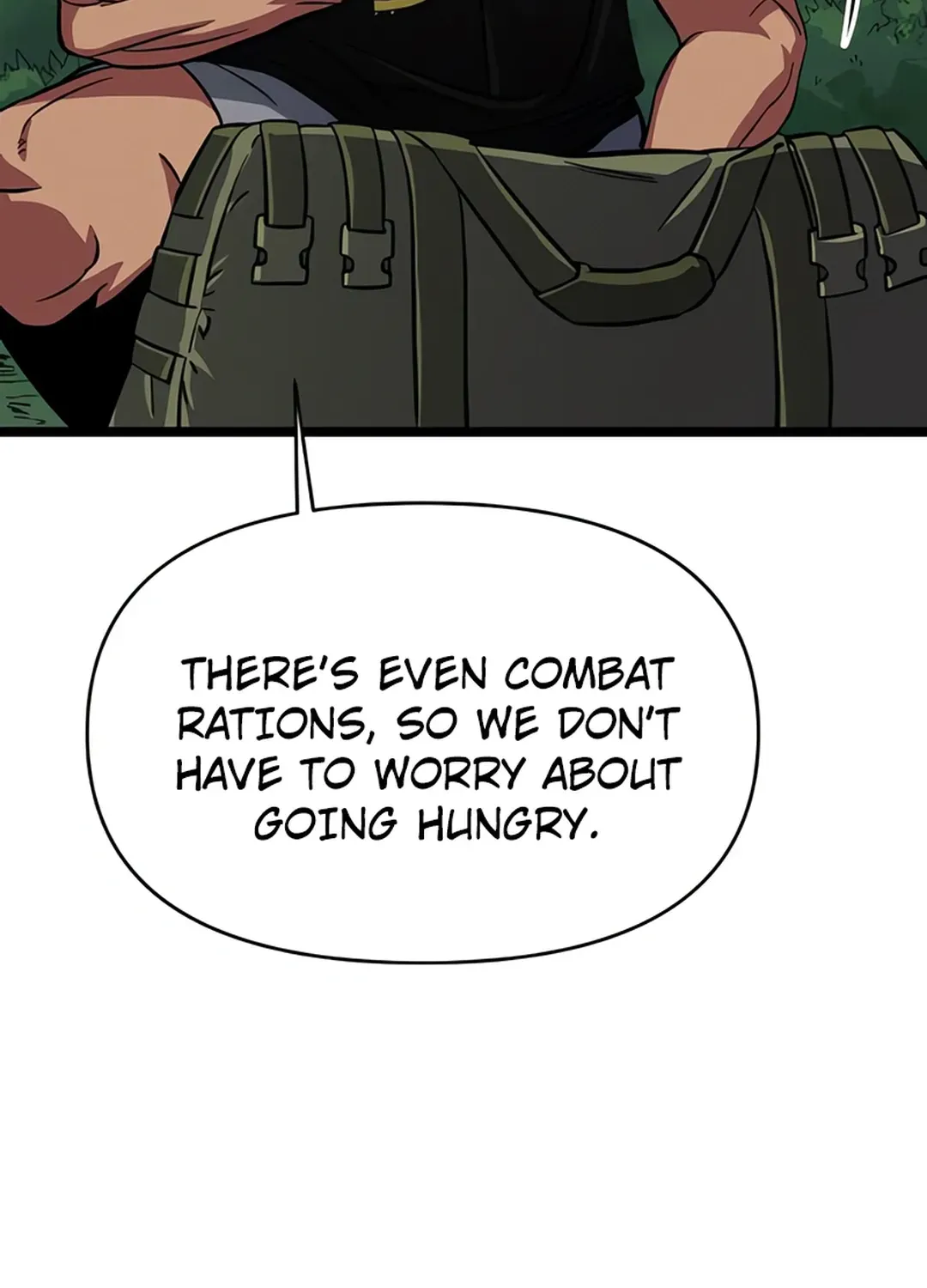 Seoul Station Barbarian Chapter 2 page 68 - 