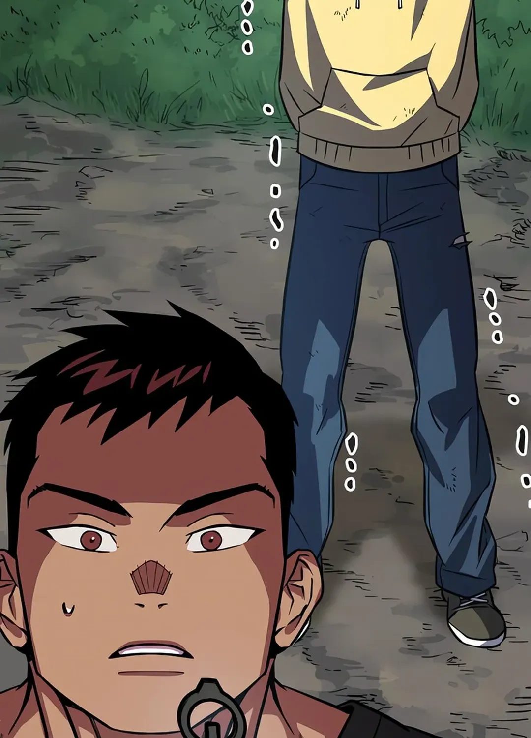 Seoul Station Barbarian Chapter 2 page 78 - 