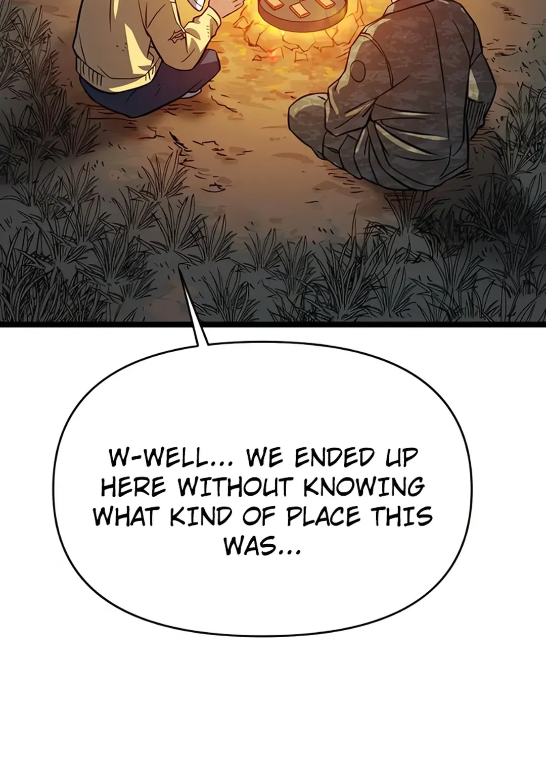 Seoul Station Barbarian Chapter 2 page 84 - 