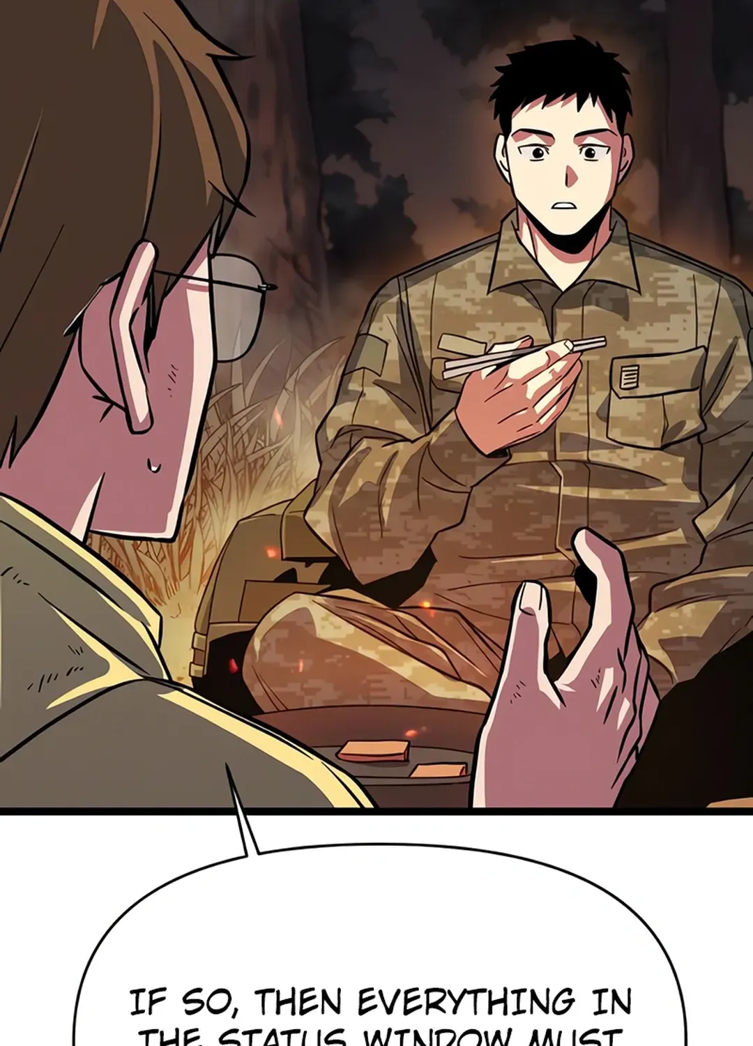 Seoul Station Barbarian Chapter 2 page 86 - 