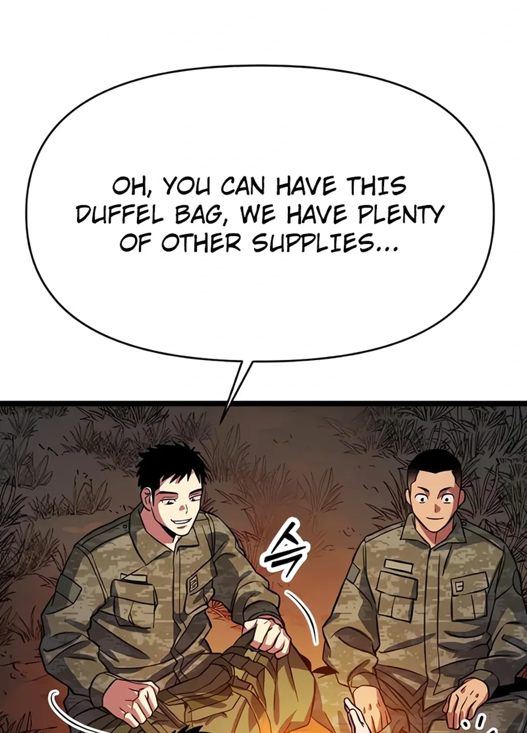 Seoul Station Barbarian Chapter 2 page 98 - 