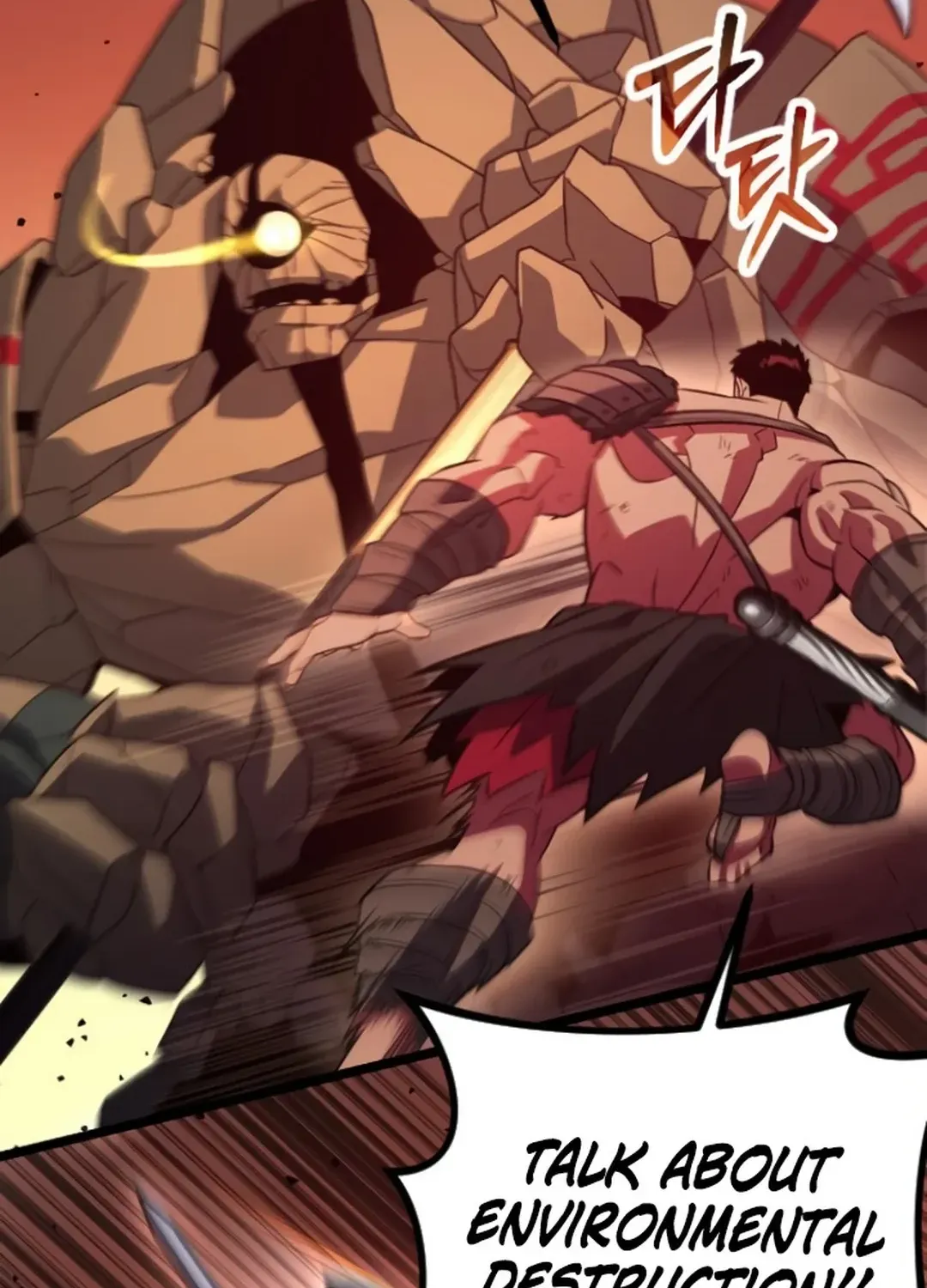Seoul Station Barbarian Chapter 20 page 101 - 