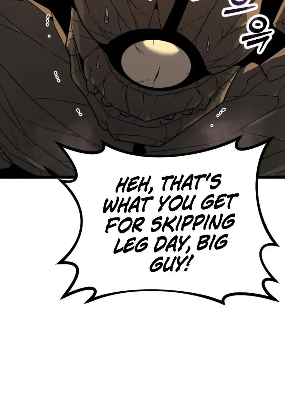 Seoul Station Barbarian Chapter 20 page 112 - 