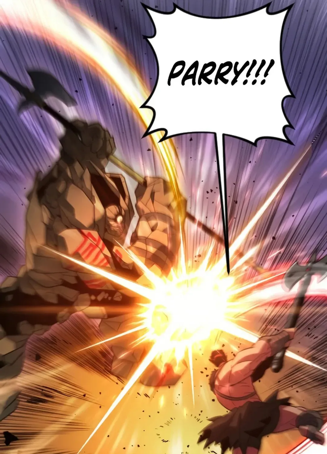Seoul Station Barbarian Chapter 20 page 13 - 