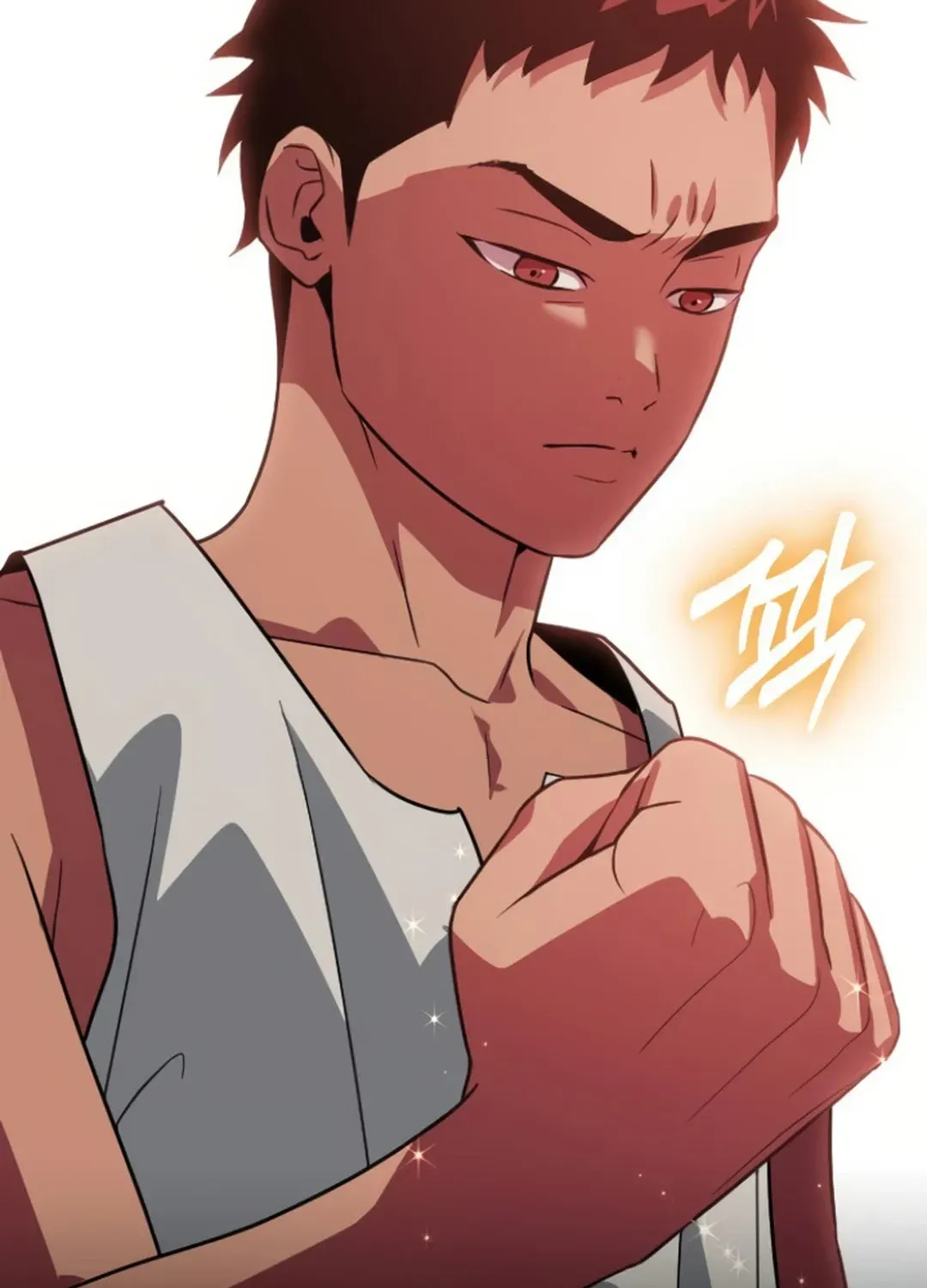 Seoul Station Barbarian Chapter 20 page 132 - 