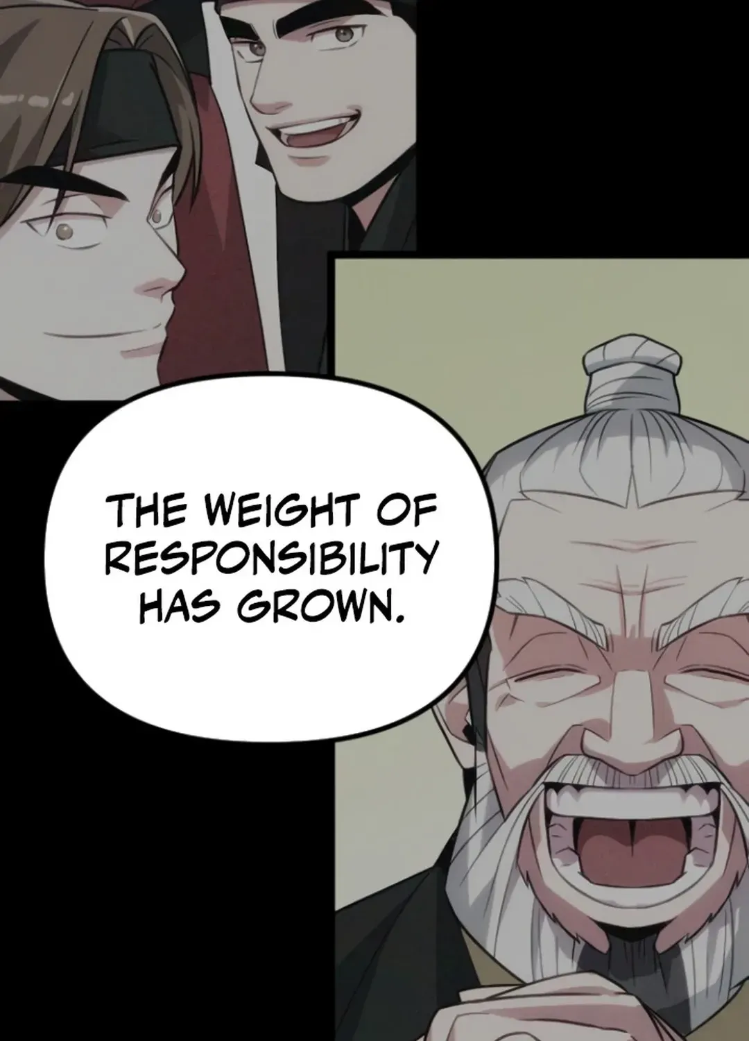 Seoul Station Barbarian Chapter 20 page 135 - 