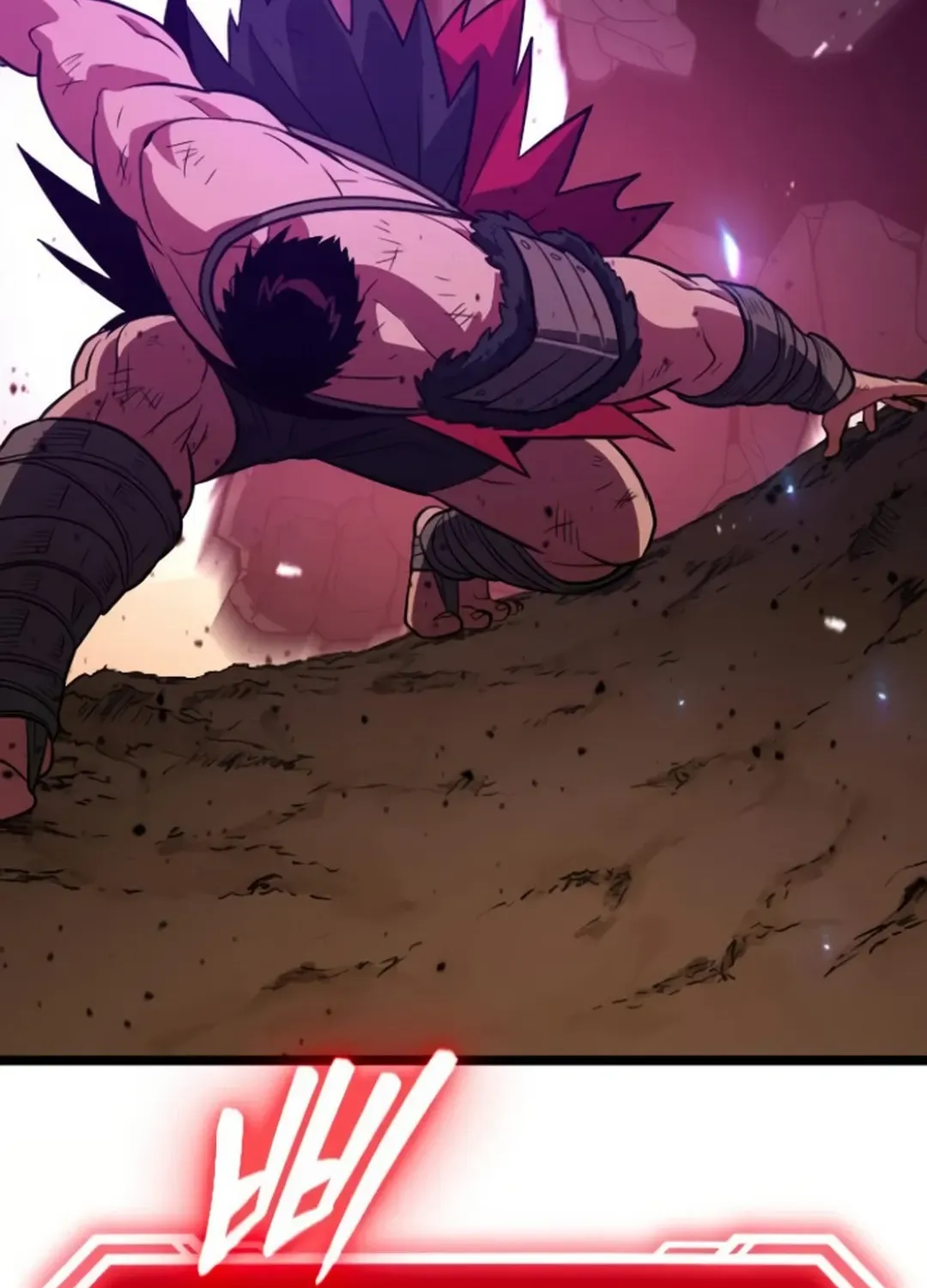 Seoul Station Barbarian Chapter 20 page 175 - 