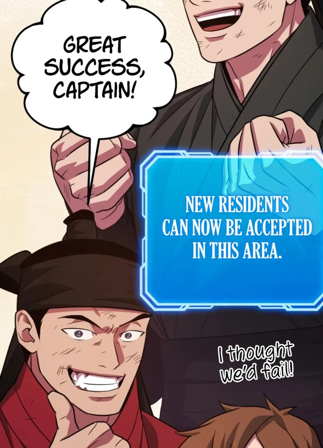 Seoul Station Barbarian Chapter 20 page 188 - 