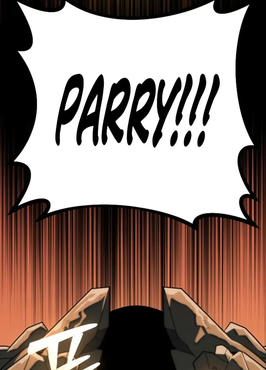 Seoul Station Barbarian Chapter 20 page 20 - 