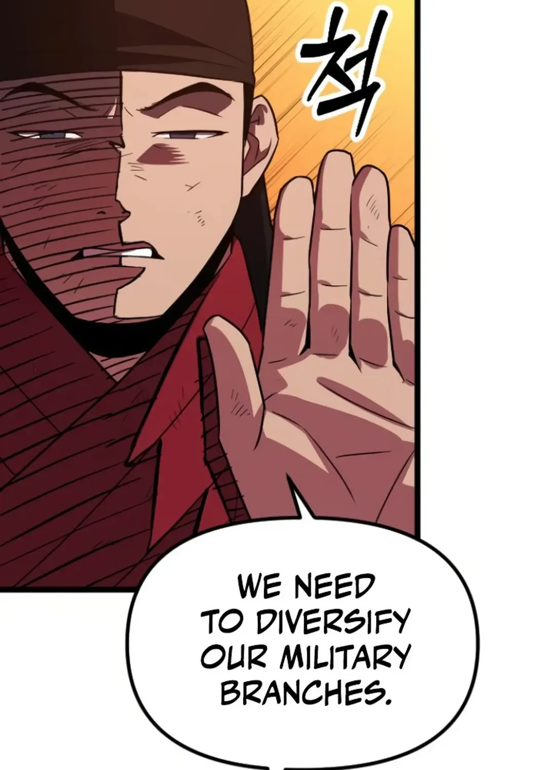 Seoul Station Barbarian Chapter 20 page 199 - 