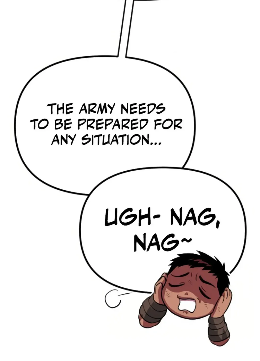 Seoul Station Barbarian Chapter 20 page 200 - 