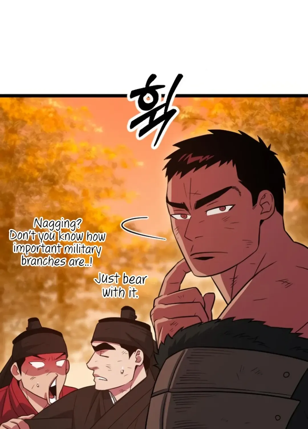 Seoul Station Barbarian Chapter 20 page 201 - 