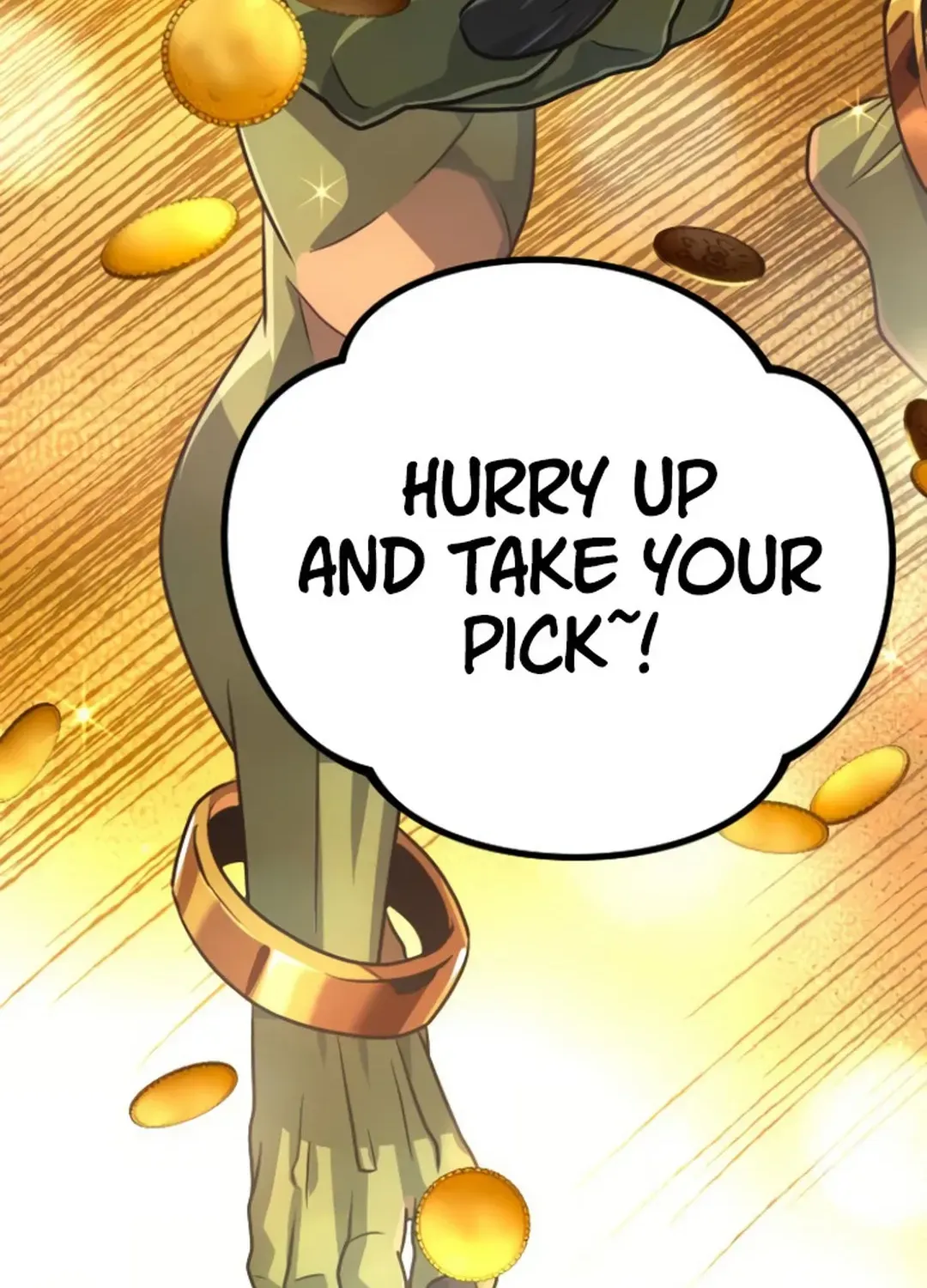 Seoul Station Barbarian Chapter 20 page 215 - 