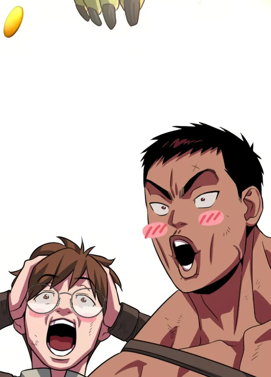 Seoul Station Barbarian Chapter 20 page 216 - 
