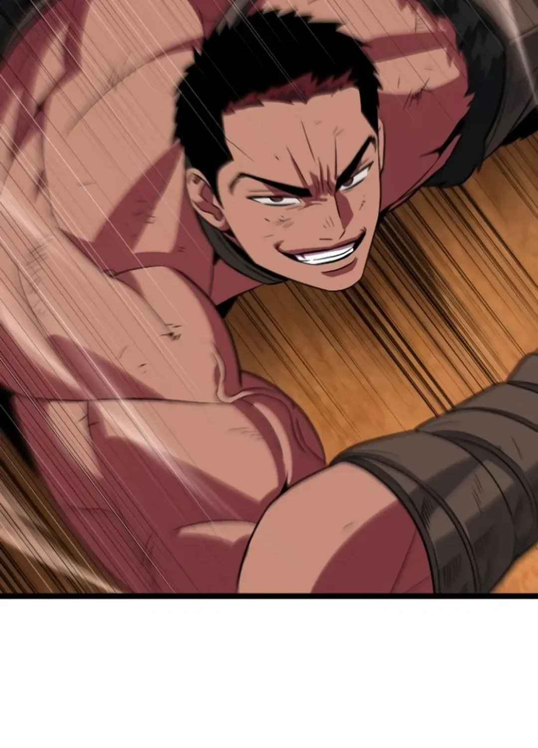 Seoul Station Barbarian Chapter 20 page 45 - 