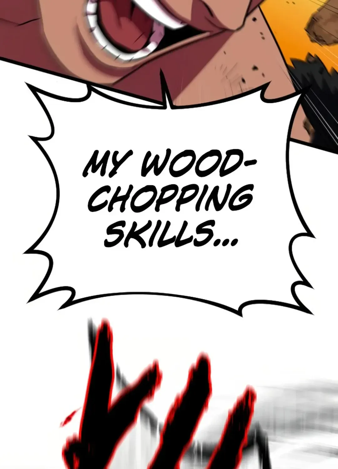 Seoul Station Barbarian Chapter 20 page 61 - 