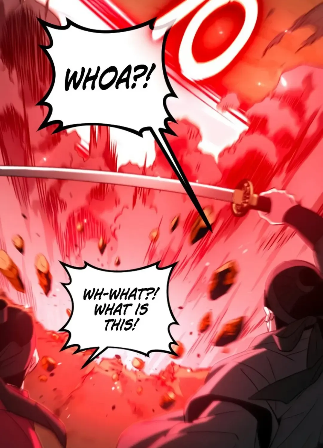 Seoul Station Barbarian Chapter 20 page 87 - 